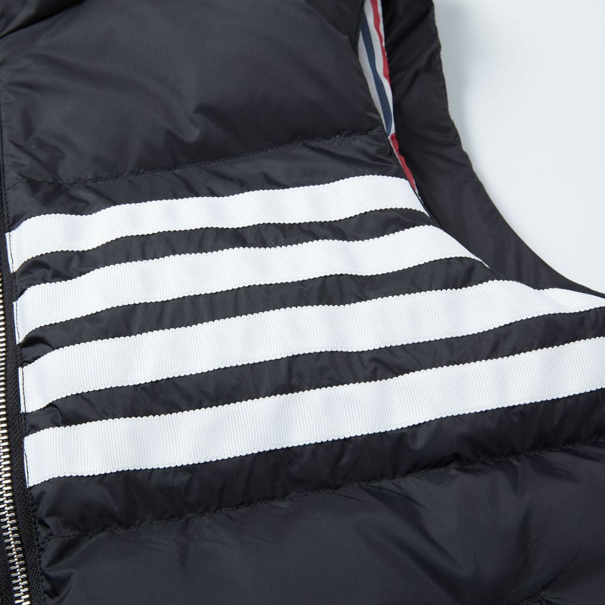 MR.TOM 2026ss Women's Winter Vest