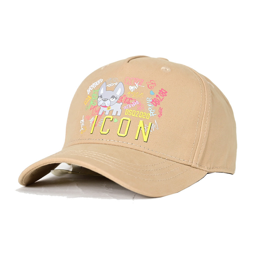 dsquared2 2026 Man Hat