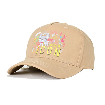 dsquared2 2026 Man Hat