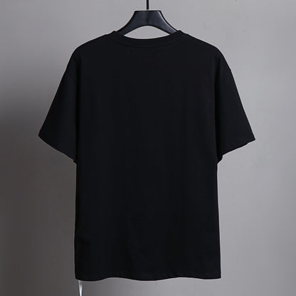 OFF-White Arrow logo print T-shirt#80