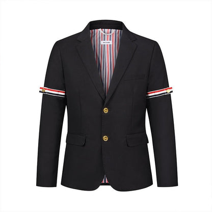 Thom Browne 2025ss Men's Suits