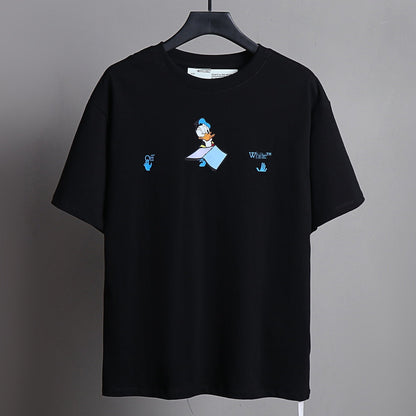 OFF-White Arrow sign T-shirt#48