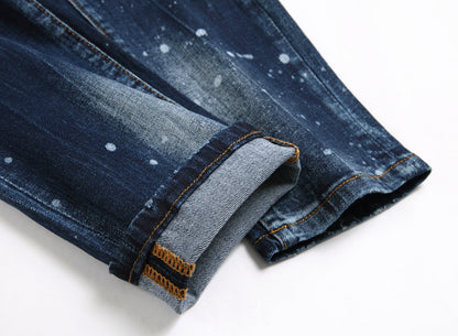 dsquared2 Blue Jeans #1053