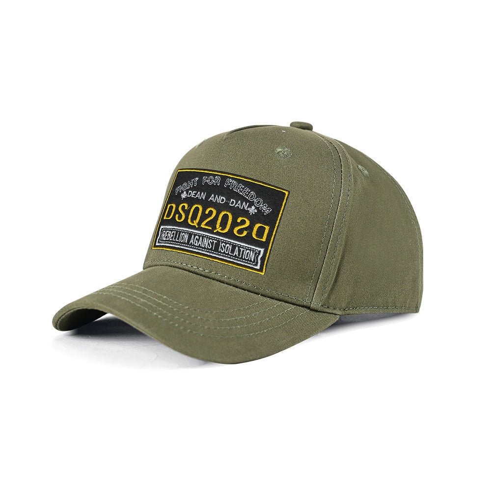 dsquared2 2026 Man Hat