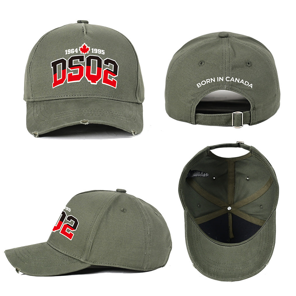 dsquared2 2026 Man Hat
