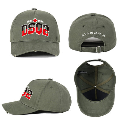 dsquared2 2026 Man Hat