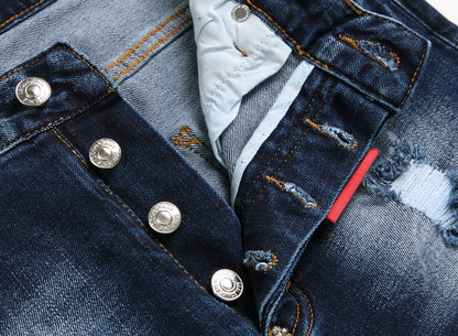dsquared2 Blue Jeans #1053