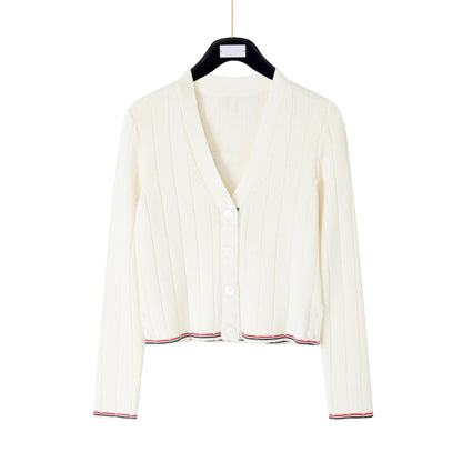 MR.TOM 2026ss sweater