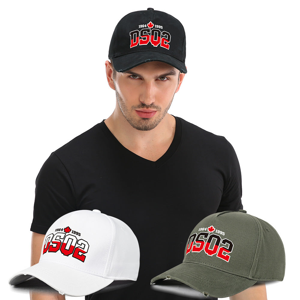 dsquared2 2026 Man Hat