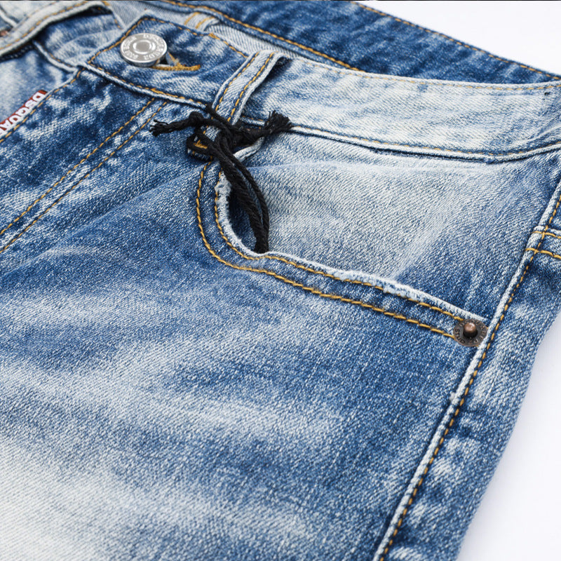 dsquared2  2026ss Jeans