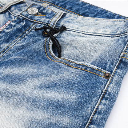 dsquared2  2026ss Jeans