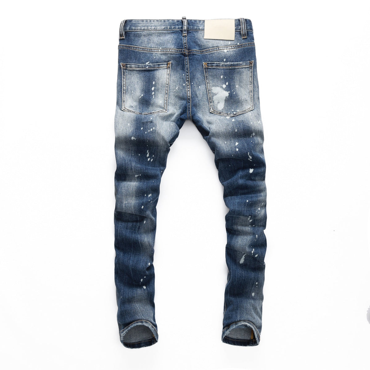 dsquared2 Hole 2024ss Jeans