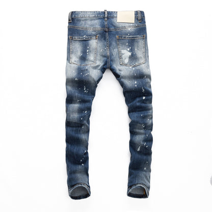 dsquared2 Hole 2024ss Jeans