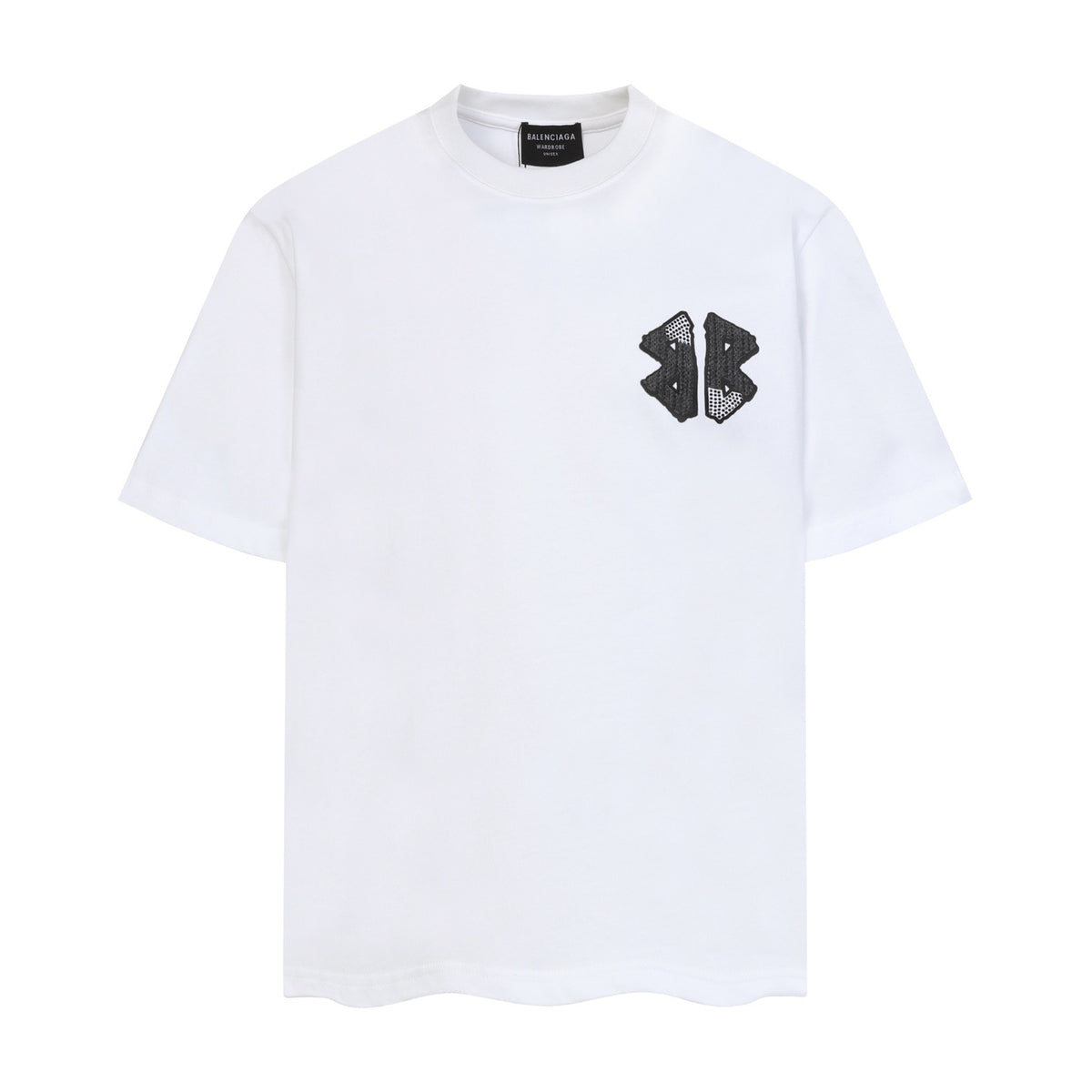 Balenciaga 2026SS Fashion Man T-Shirt