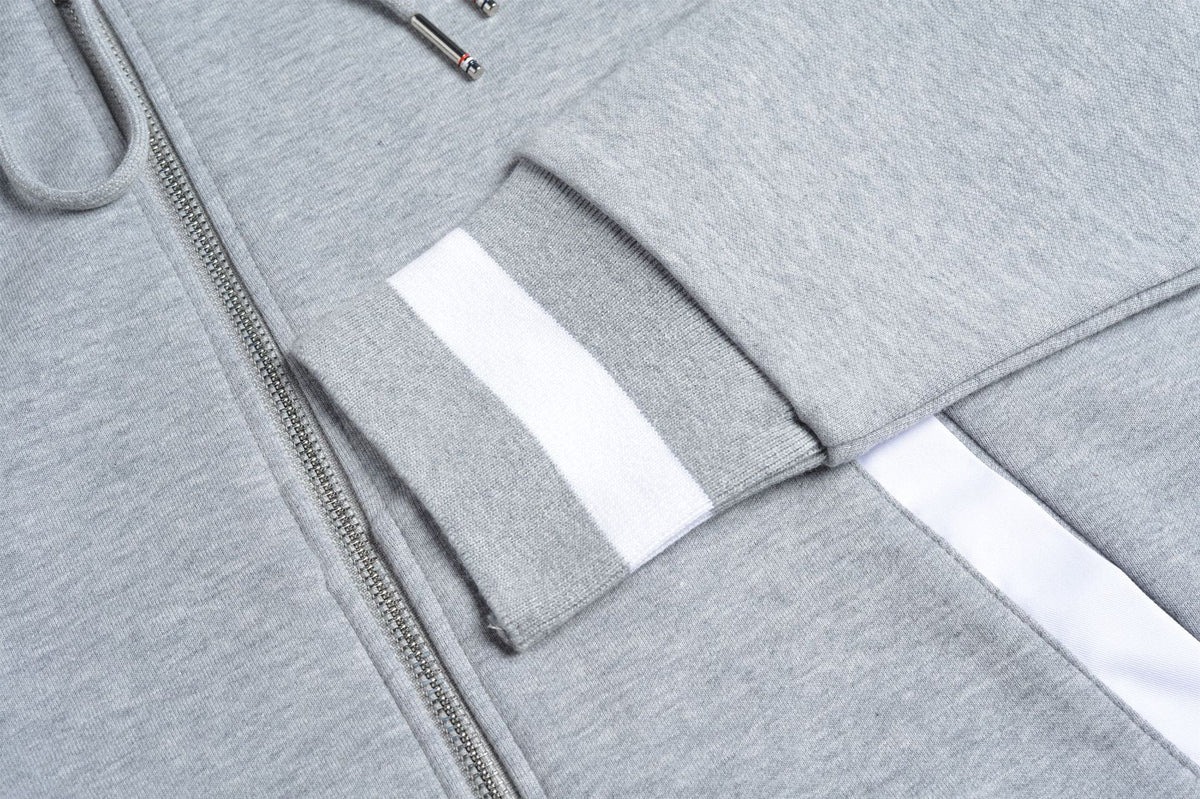 Thom Browne 2025SS Sports Hoodie