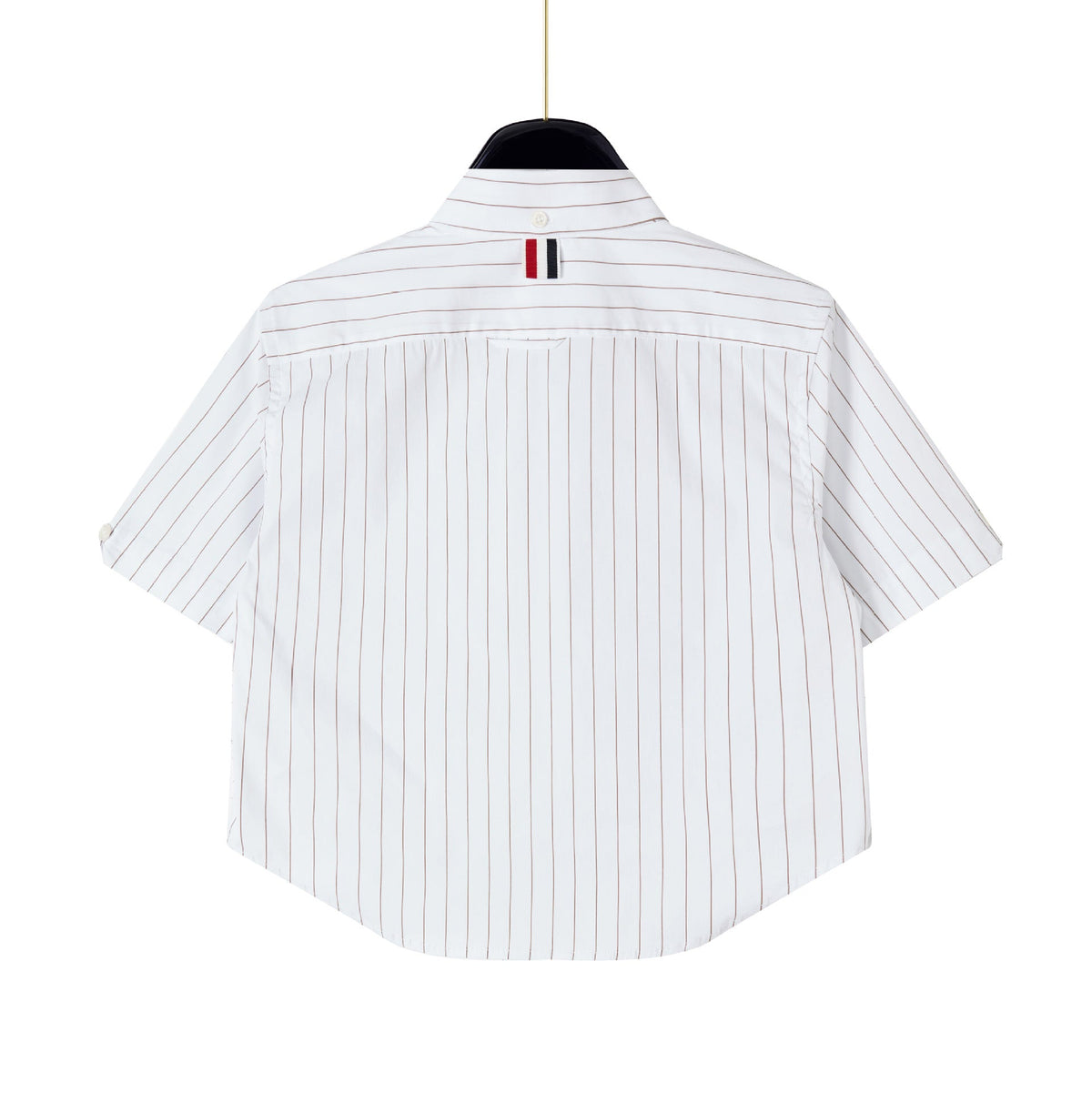 MR.TOM 2025SS Short Women's Shirt