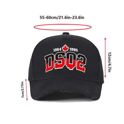 dsquared2 2026 Man Hat
