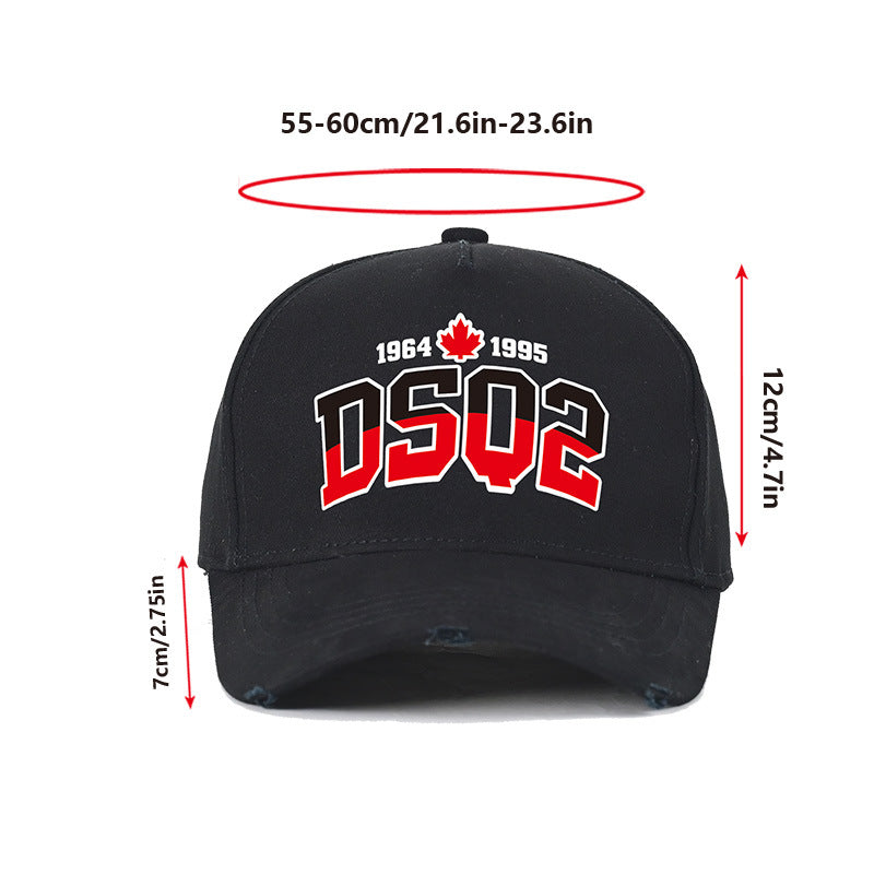 dsquared2 2026 Man Hat
