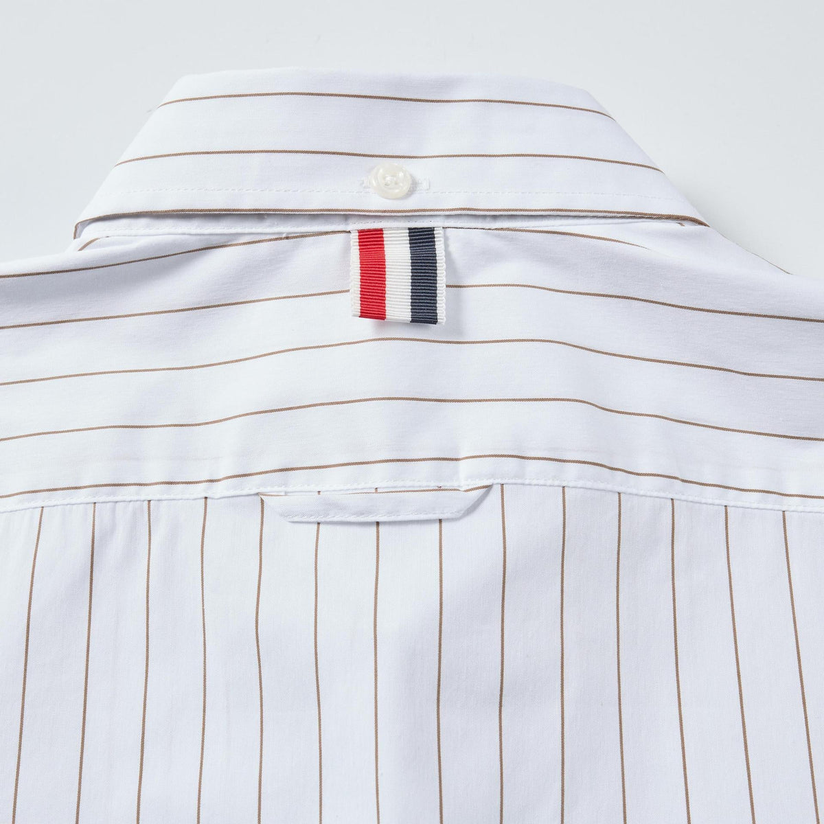 MR.TOM 2025SS Short Women's Shirt
