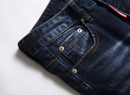 dsquared2 2026ss Jeans