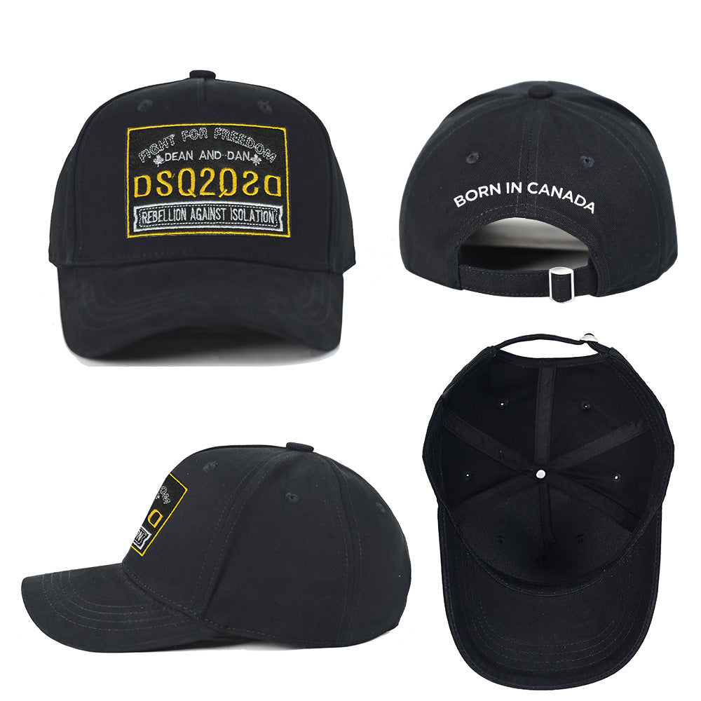 dsquared2 2026 Man Hat