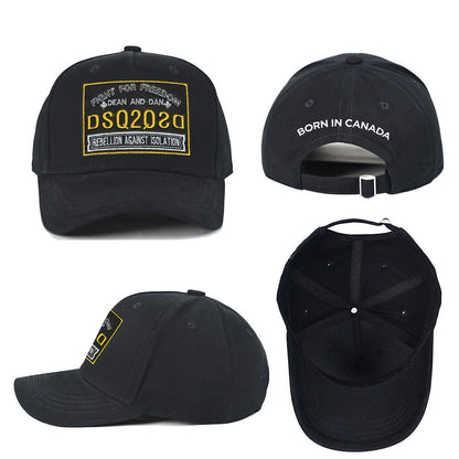 dsquared2 2026 Man Hat
