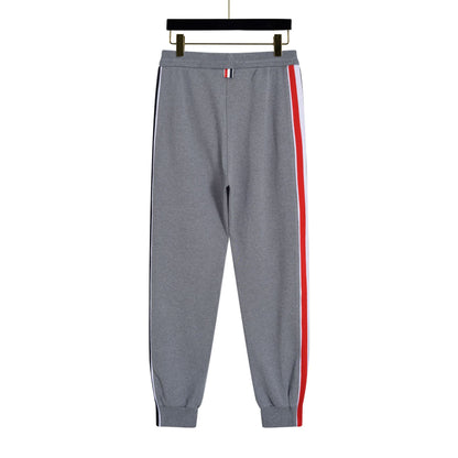 Thom Browne Men's Sports Pants