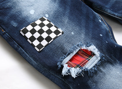 dsquared2 Blue Jeans #1053