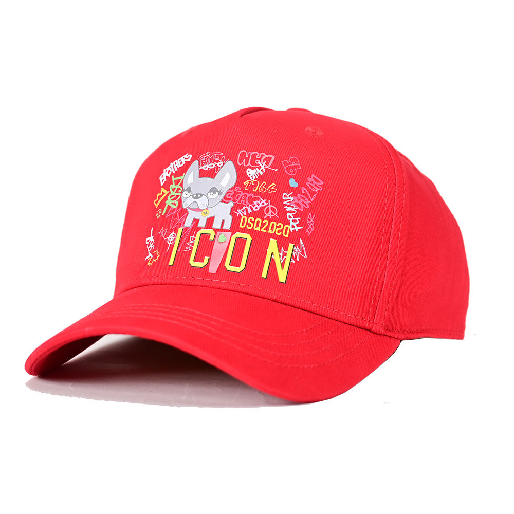 dsquared2 2026 Man Hat