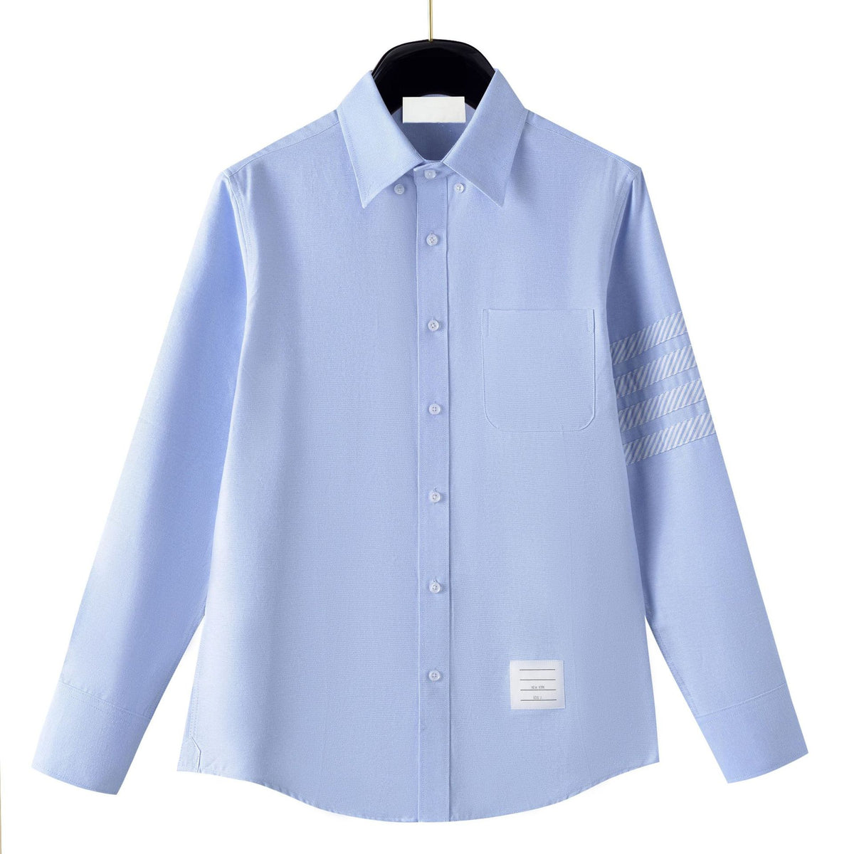 Thom Browne 2026 Casual Oxford Shirt