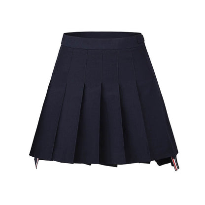 MR.TOM  2025 Short skirt