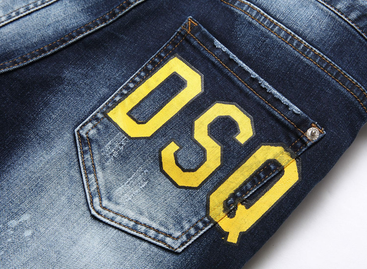 dsquared2 2026ss Jeans