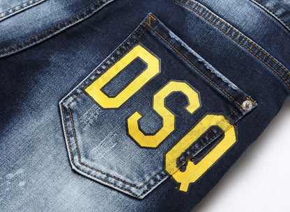 dsquared2 2026ss Jeans