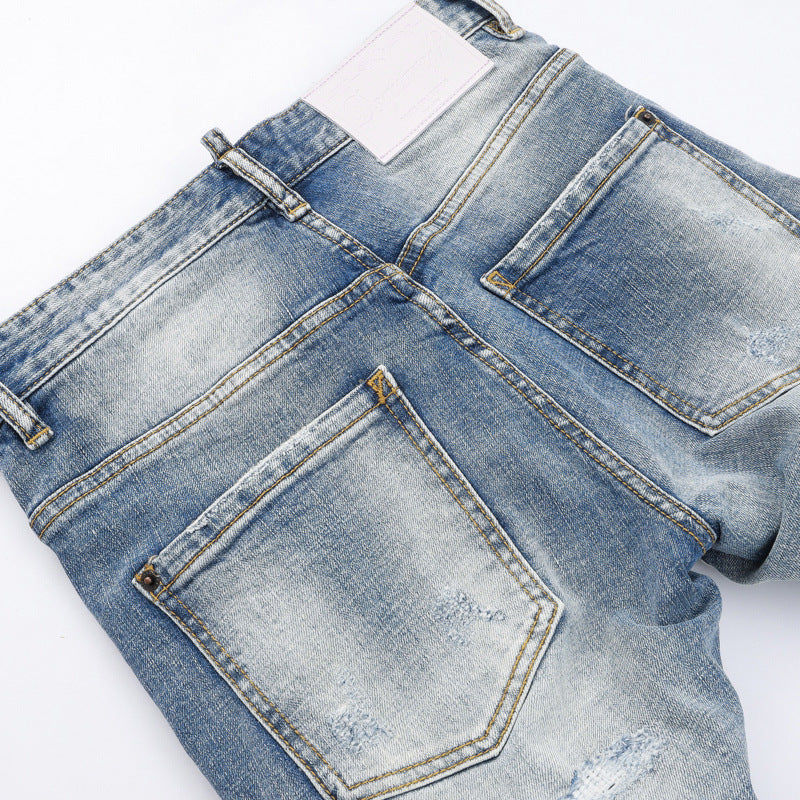 dsquared2  2026ss Jeans