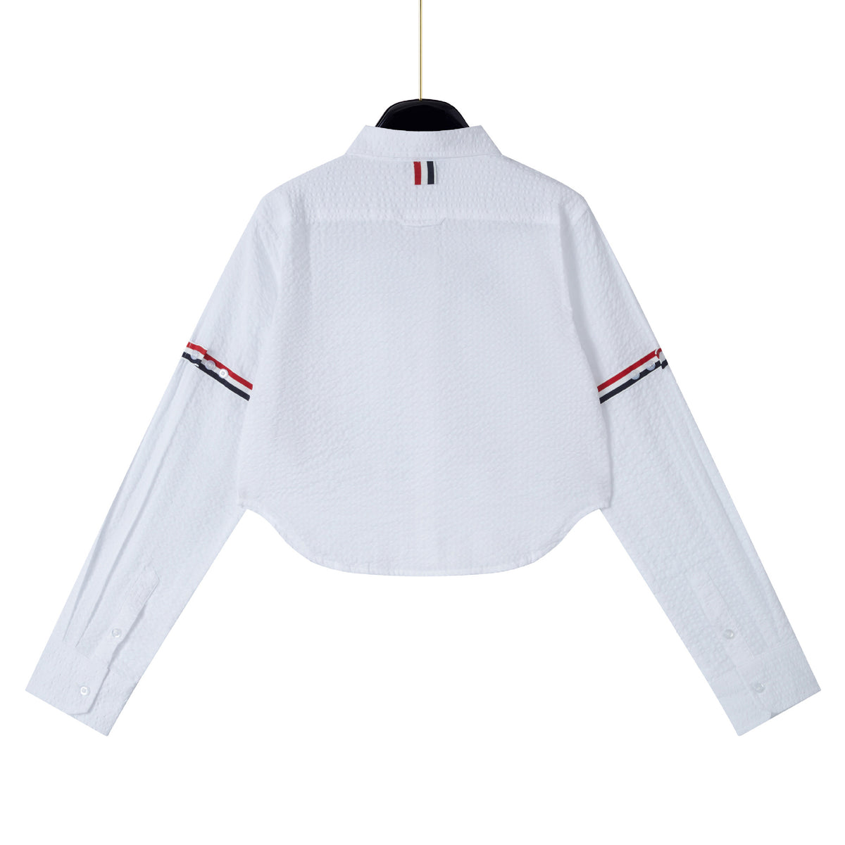 MR.TOM 2026SS Short Women's Shirt
