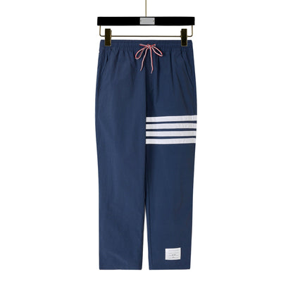 Thom Browne 2025ss Dress Pants