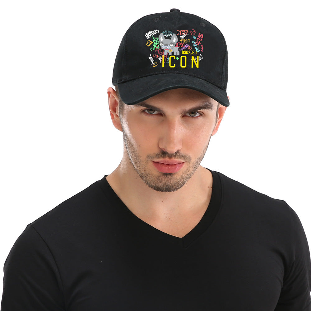 dsquared2 2026 Man Hat
