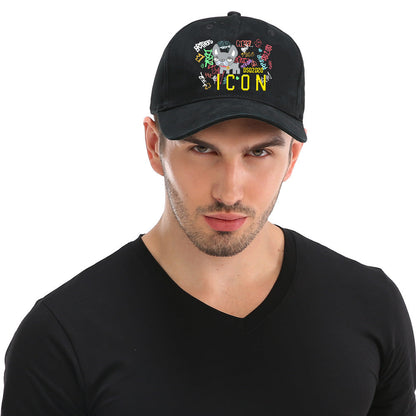 dsquared2 2026 Man Hat