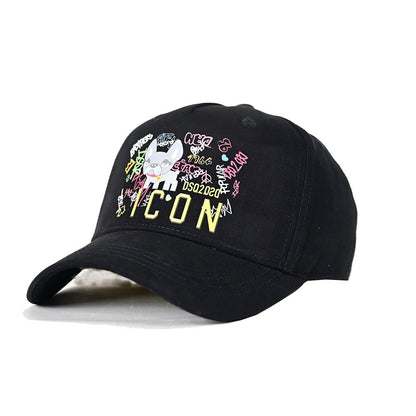 dsquared2 2026 Man Hat