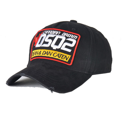 dsquared2 2026 Man Hat