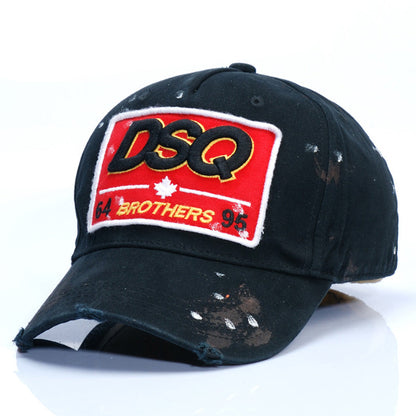dsquared2 2026 Man Hat