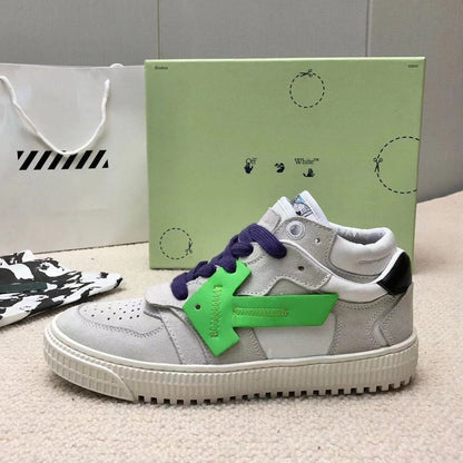 Off-White  sneakers #49