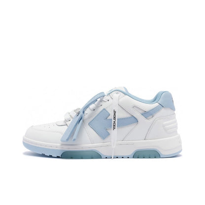 Off-White  Arrow logo Sports shoes#2