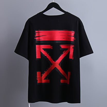 OFF-White Arrow sign T-shirt#62