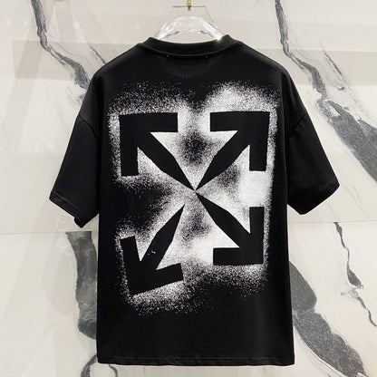 OFF-White  Arrow sign T-shirt#45