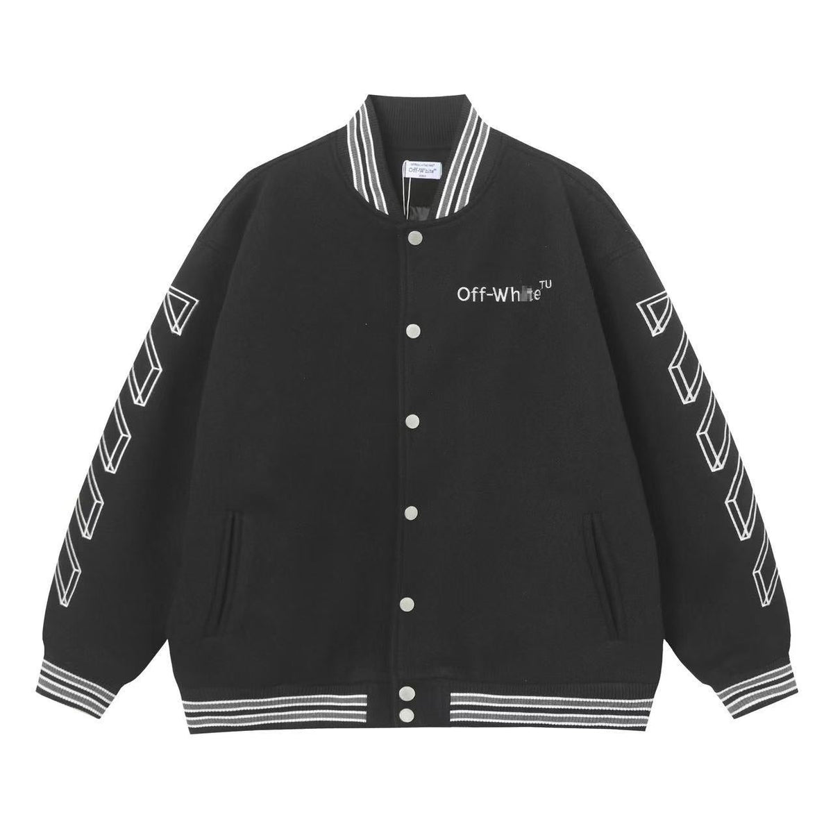 Off-White  Jacket #24