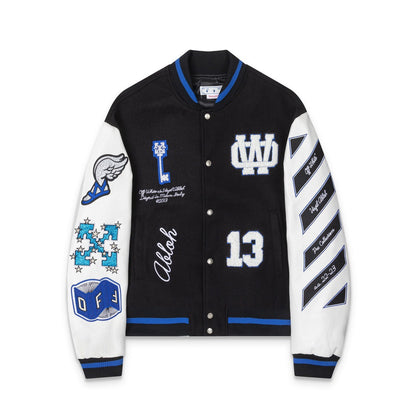 Off-White  Baseball uniform#1