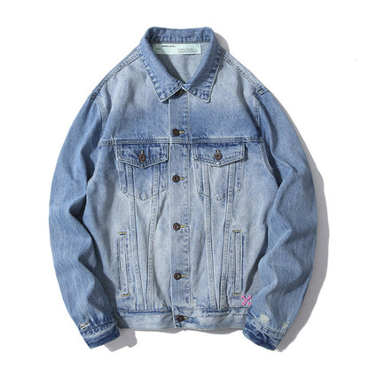 Off-White Denim Jacket#14