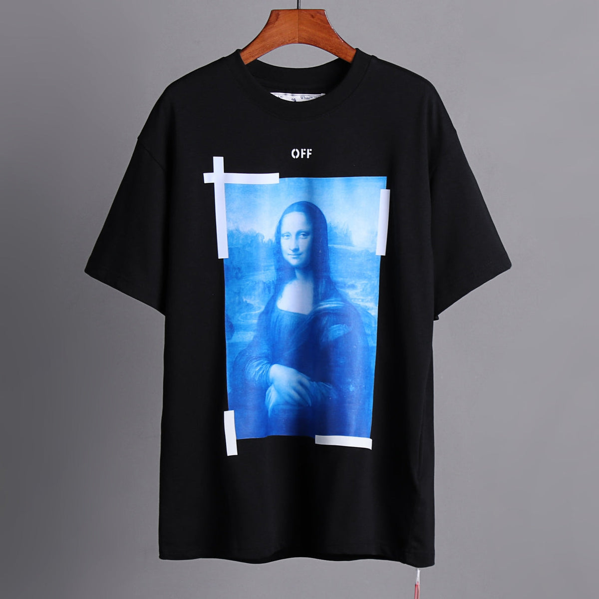 OFF-White  Arrow sign T-shirt#60