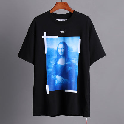 OFF-White  Arrow sign T-shirt#60